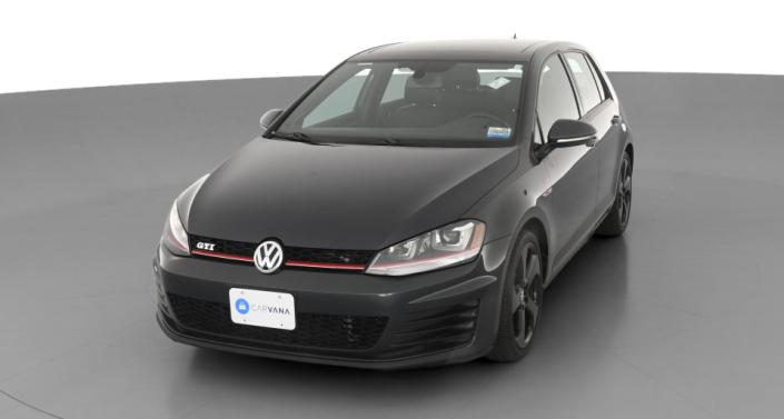 Thumbnail: 2015 Volkswagen Golf - 1