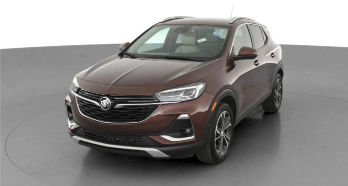 Thumbnail: 2022 Buick Encore GX - 1