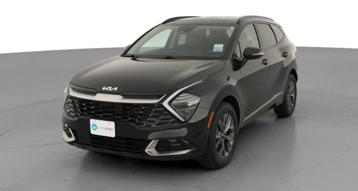 Thumbnail: 2023 Kia Sportage - 1