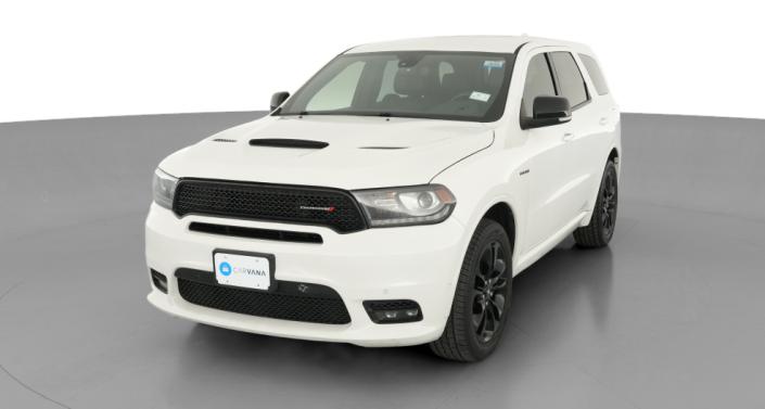 Thumbnail: 2020 Dodge Durango - 1