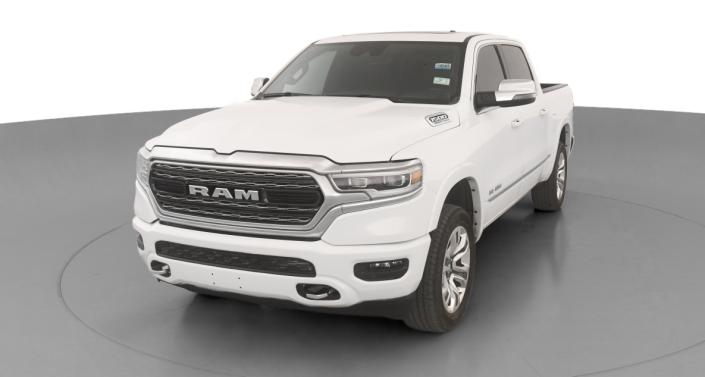 Thumbnail: 2024 RAM 1500 - 1