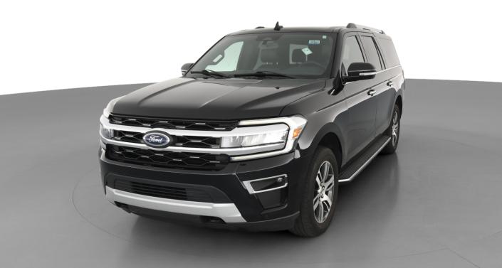 Thumbnail: 2022 Ford Expedition MAX - 1