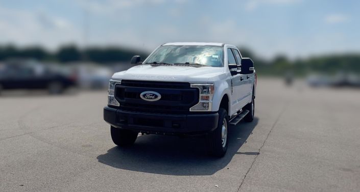 Thumbnail: 2022 Ford Econoline - 1