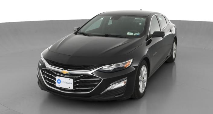 Thumbnail: 2021 Chevrolet Malibu - 1