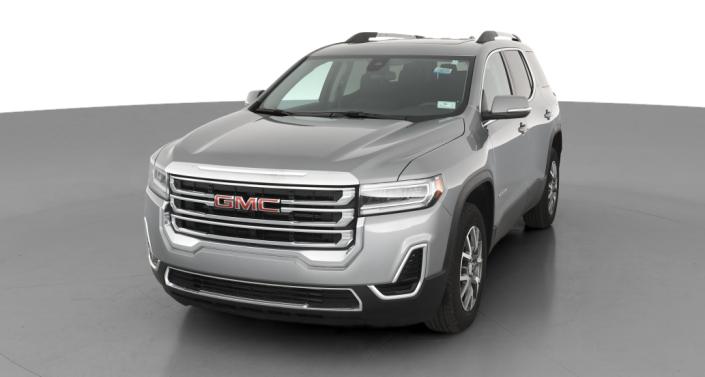 Thumbnail: 2023 GMC Acadia - 1