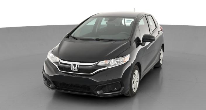 Thumbnail: 2020 Honda Fit - 1