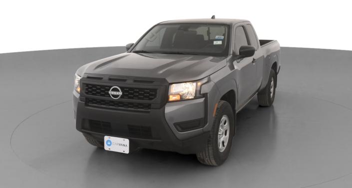Thumbnail: 2025 Nissan Frontier - 1