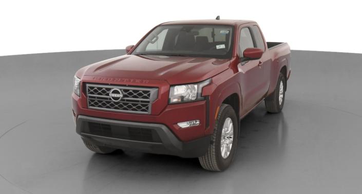 Thumbnail: 2024 Nissan Frontier - 1