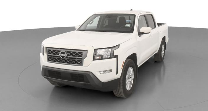 Thumbnail: 2022 Nissan Frontier - 1
