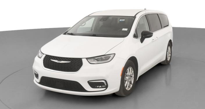 Thumbnail: 2024 Chrysler Pacifica - 1