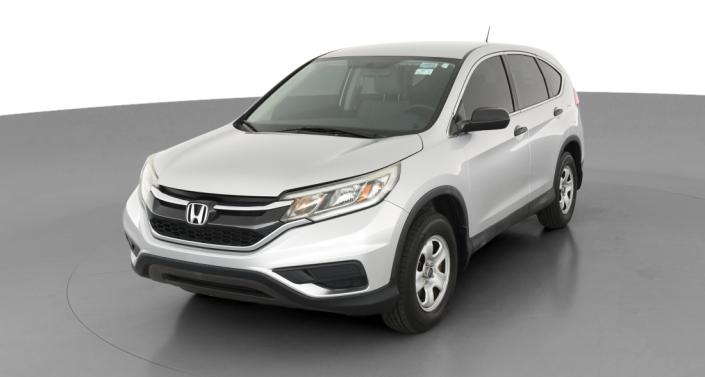 Thumbnail: 2015 Honda CR-V - 1