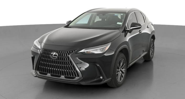 Thumbnail: 2023 Lexus NX - 1