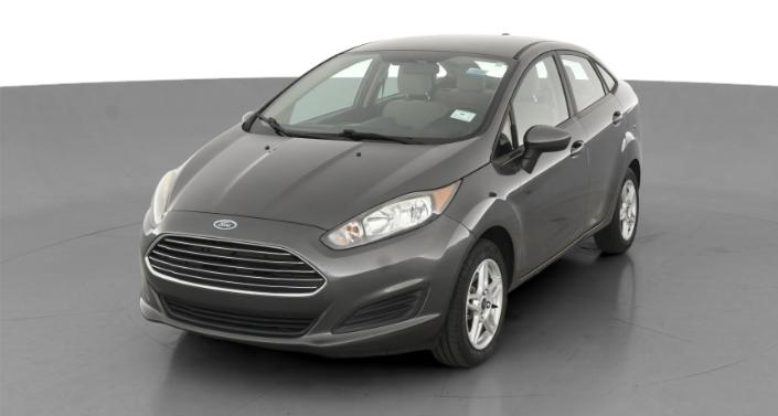 Thumbnail: 2019 Ford Fiesta - 1