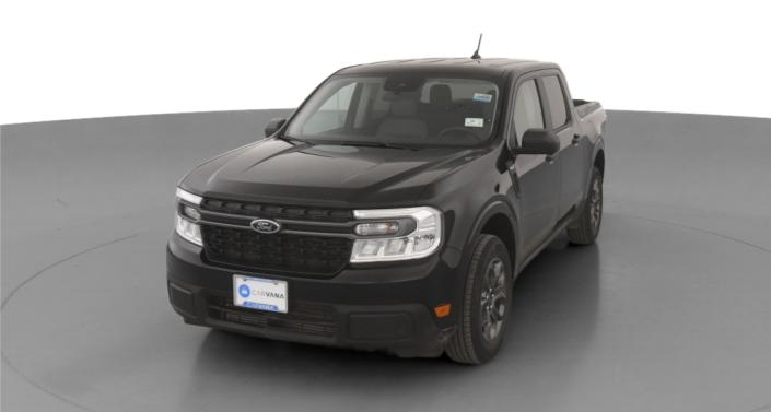 Thumbnail: 2024 Ford Maverick - 1