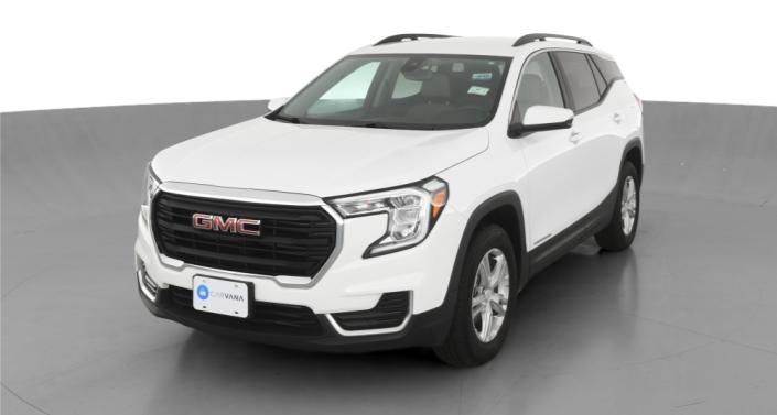 Thumbnail: 2023 GMC Terrain - 1
