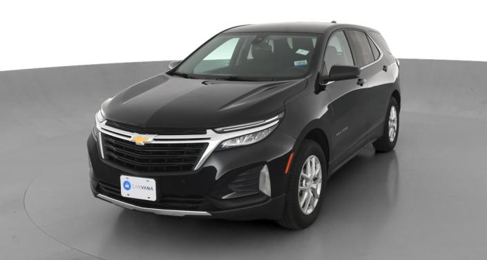 Thumbnail: 2023 Chevrolet Equinox - 1
