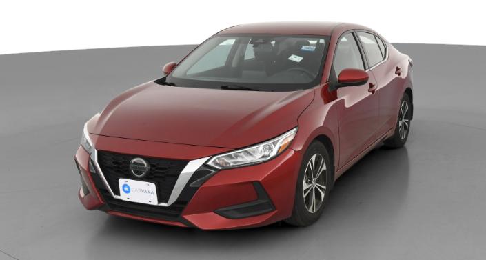 Thumbnail: 2023 Nissan Sentra - 1