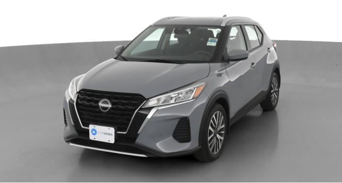 Thumbnail: 2023 Nissan Kicks - 1