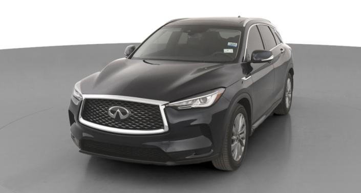 Thumbnail: 2023 INFINITI QX50 - 1