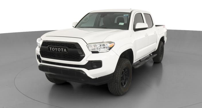 Thumbnail: 2023 Toyota Tacoma - 1