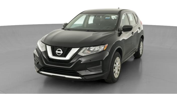 Thumbnail: 2017 Nissan Rogue - 1