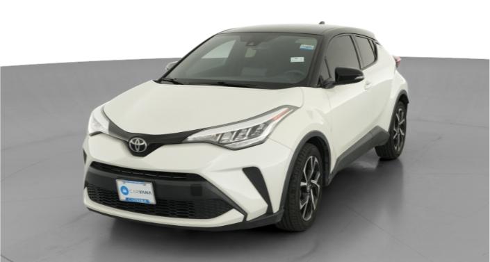 Thumbnail: 2020 Toyota C-HR - 1