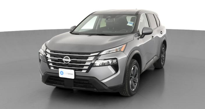 Thumbnail: 2024 Nissan Rogue - 1