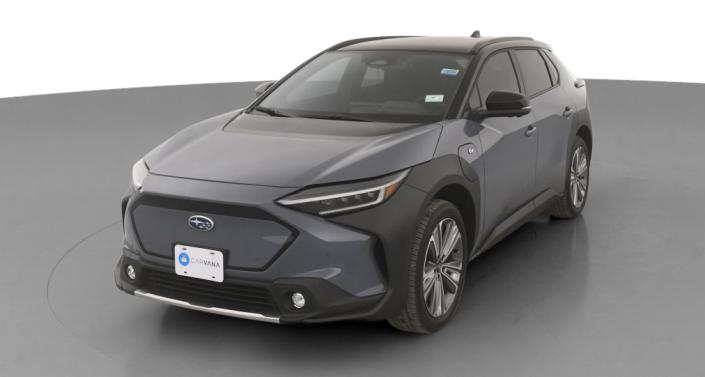 Thumbnail: 2024 Subaru Solterra - 1