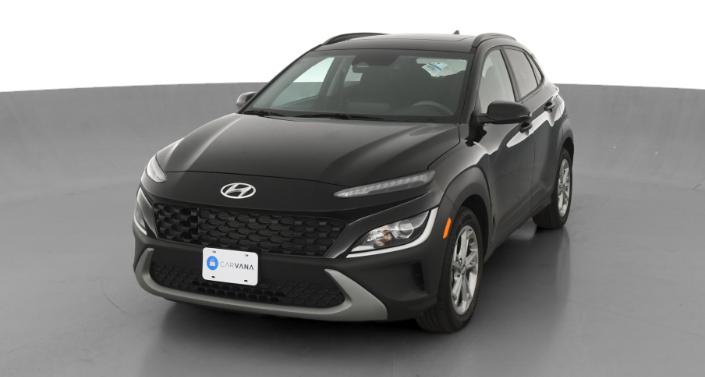 Thumbnail: 2023 Hyundai Kona - 1
