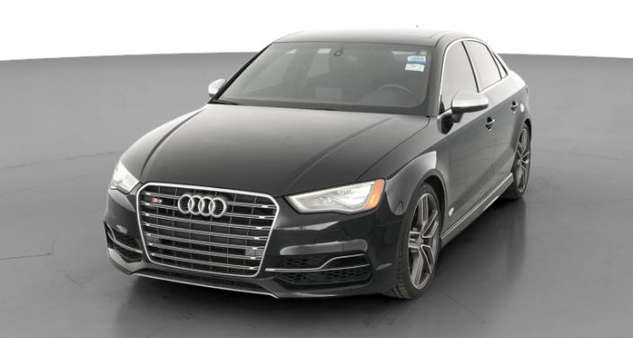 Thumbnail: 2015 Audi S3 - 1