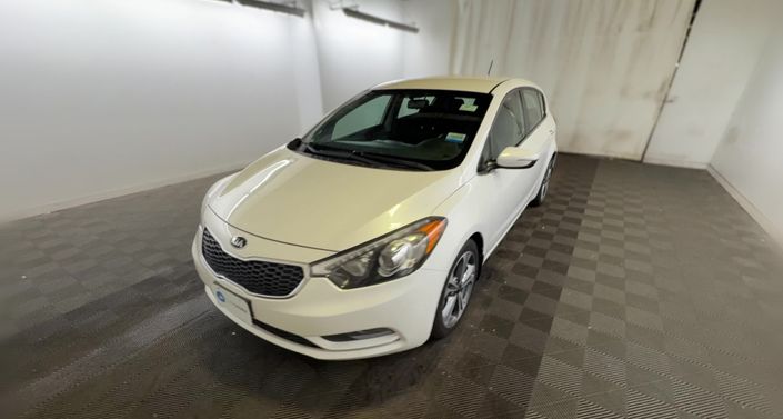 Thumbnail: 2016 Kia Forte - 1