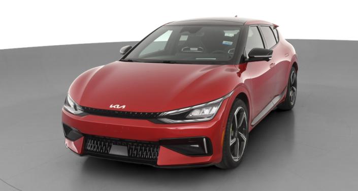 Thumbnail: 2023 Kia EV6 - 1