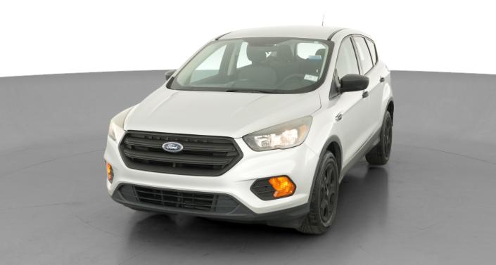 Thumbnail: 2019 Ford Escape - 1
