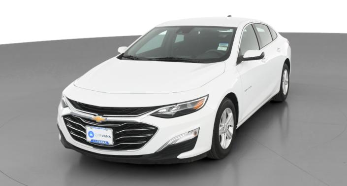 Thumbnail: 2024 Chevrolet Malibu - 1