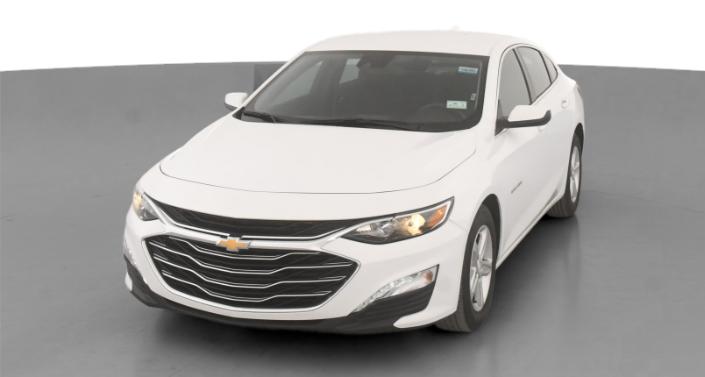 Thumbnail: 2024 Chevrolet Malibu - 1