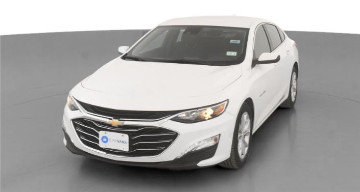 Thumbnail: 2023 Chevrolet Malibu - 1