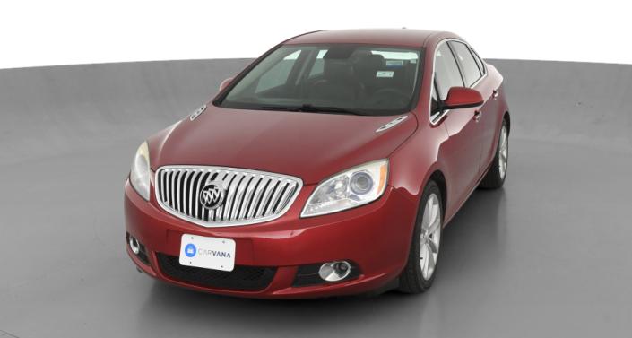 Thumbnail: 2016 Buick Verano - 1