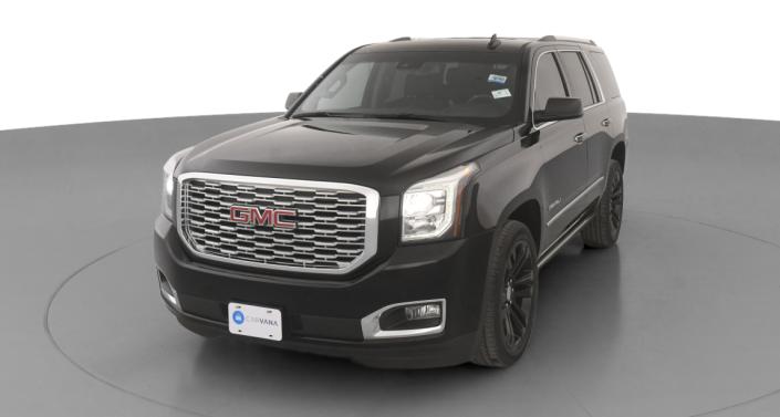 Thumbnail: 2018 GMC Yukon - 1