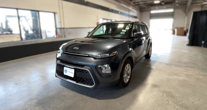 Thumbnail: 2020 Kia Soul - 1
