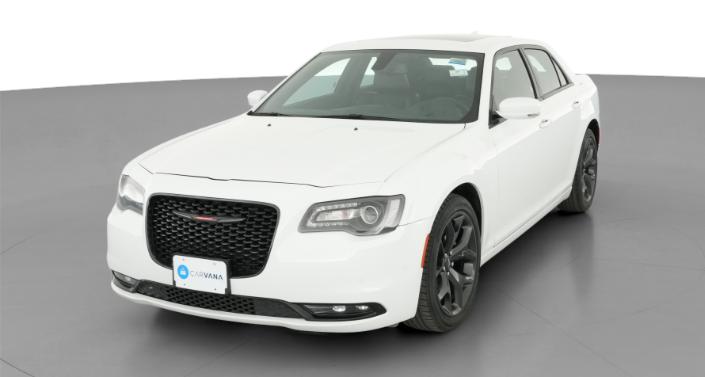 Thumbnail: 2022 Chrysler 300 - 1