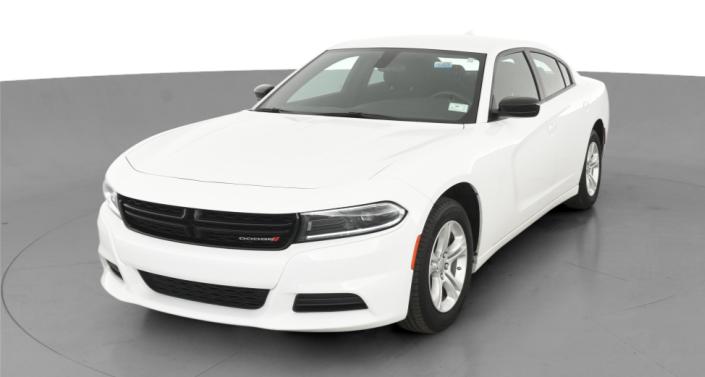 Thumbnail: 2023 Dodge Charger - 1