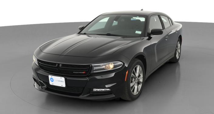 Thumbnail: 2021 Dodge Charger - 1