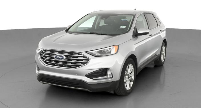 Thumbnail: 2024 Ford Edge - 1