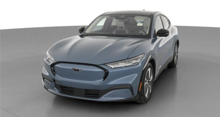 Thumbnail: 2023 Ford Mustang Mach-E - 1