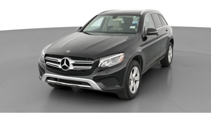 Thumbnail: 2018 Mercedes-Benz GLC - 1