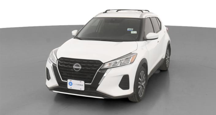 Thumbnail: 2023 Nissan Kicks - 1