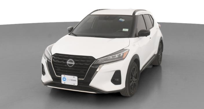 Thumbnail: 2024 Nissan Kicks - 1