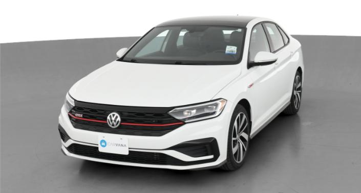 Thumbnail: 2019 Volkswagen Jetta - 1