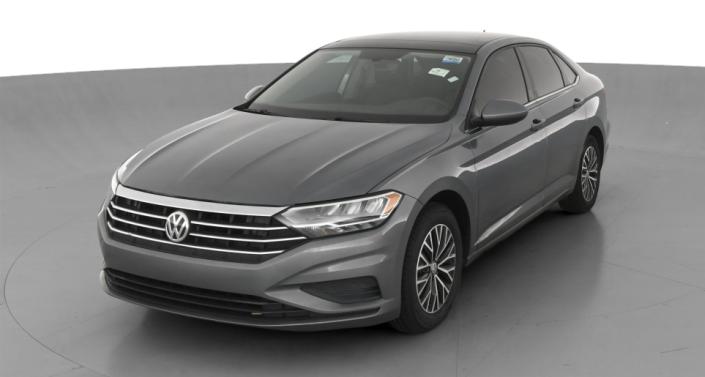 Thumbnail: 2021 Volkswagen Jetta - 1