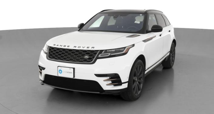 Thumbnail: 2018 Land Rover Range Rover Velar - 1
